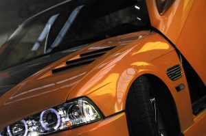 wagner intercooler voordelen